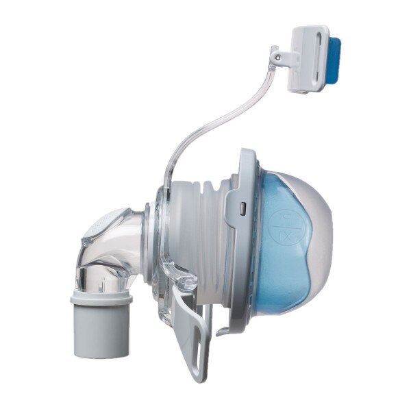 TrueBlue Gel Nasal Mask Frame
